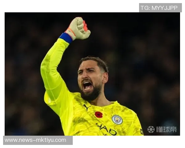 哈兰德怒斥曼奇尼不当行为多纳鲁马出面调解冲突