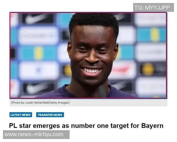 法尔克透露拜仁仍将格伊视为首选目标金玟哉未能出售影响转会计划