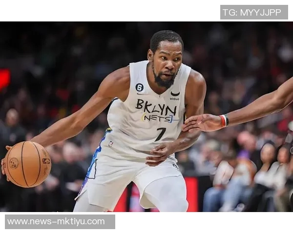 杜兰特分享个人理念：赋能他人是我追求的目标与信念