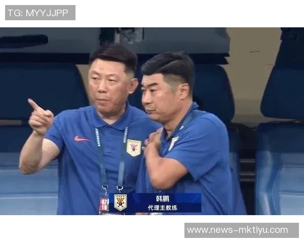 韩鹏将执教山东U20队出战全运会联赛末轮后重返泰山队 韩鹏将执教山东U20队出战全运会联赛末轮后重返泰山队