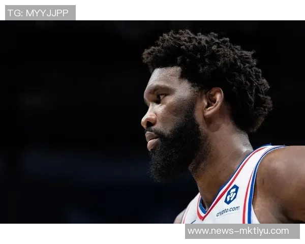 恩比德谈身心状态良好对篮球的热爱让他倍感快乐 恩比德谈身心状态良好对篮球的热爱让他倍感快乐