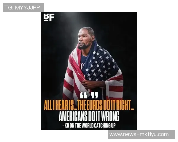 杜兰特谈负荷管理希望全力以赴但现实不容忽视