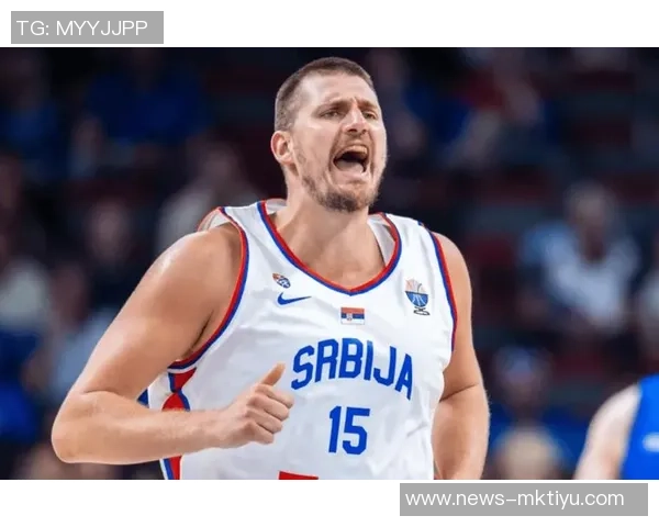 约基奇盛赞瓦兰天赋出众称其为另一个版本的自己 约基奇盛赞瓦兰天赋出众称其为另一个版本的自己